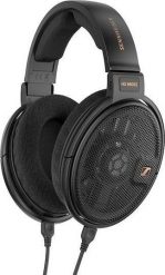 Słuchawki Sennheiser SENNHEISER HD 660S2. Słuchawki nauszne Sennheiser. Za 1,699.00 zł.