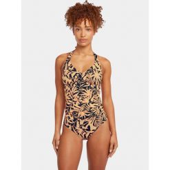 Bikini Damskie O'Neill Tankini Biniki. Czarne stroje kąpielowe damskie O'Neill, bez wzorów. Za 369.00 zł.