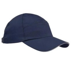 Czapka golfowa Galvin Green Ariel Cresting. Niebieskie czapki damskie GALVIN GREEN, bez wzorów, z materiału. Za 245.50 zł.