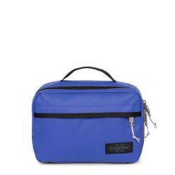 Torba podróżna Eastpak Road Kit. Niebieskie torby podróżne damskie Eastpak, bez wzorów. Za 215.00 zł.