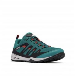 Buty trekkingowe męskie Columbia Vapor Vent. Buty zimowe męskie Columbia, bez wzorów, z gumy, bez obcasa, bez zapięcia. W wyprzedaży za 399.00 zł.