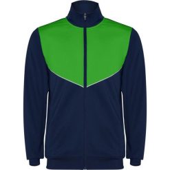 Dres Evans Dla Dorosłych Unisex. Zielone bluzy męskie ROLY, m, bez wzorów, z dresówki, bez ramiączek, bez kaptura. Za 160.99 zł.