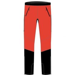 Spodnie narciarskie Silvini Soracte. Czarne spodnie sportowe męskie Silvini, bez wzorów, narciarskie. Za 504.50 zł.