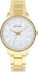Zegarek Radiant Damski Zegarek RADIANT WOMEN RA578202 (38MM) NoSize. Zegarki damskie radiant. Za 214.72 zł.