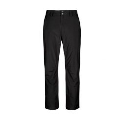 Spodnie narciarskie męskie Halti Glades DX Czarny XXL. Czarne spodnie sportowe męskie Halti, m, bez wzorów, narciarskie. Za 744.99 zł.