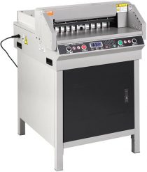 VeroTech Gilotyna do papieru elektryczna 450 mm 18 cali heavy duty biuro. Golarki i trymery VeroTech. Za 9,099.00 zł.