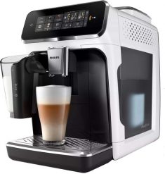 Ekspres ciśnieniowy Philips LatteGo EP3343/90. Ekspresy ciśnieniowe Philips. Za 2,298.10 zł.