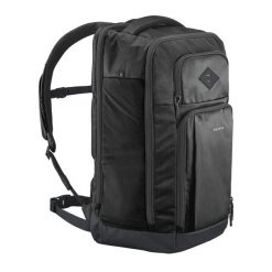 Plecak turystyczny Quechua NH Escape 500 32 l. Brązowe plecaki męskie QUECHUA, bez wzorów, sportowe. Za 199.99 zł.