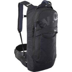 EVOC Trail PRO Blackline 10L plecak ochronny. Czarne plecaki damskie EVOC, bez wzorów, sportowe. Za 956.65 zł.