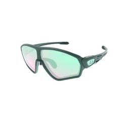 Okulary przeciwsłoneczne Demetz Wsuit. Szare okulary przeciwsłoneczne damskie DEMETZ. Za 488.00 zł.