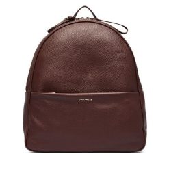 Plecak Coccinelle. Czerwone plecaki damskie Coccinelle, bez wzorów. Za 1,599.00 zł.