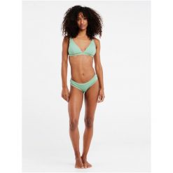 Strój kąpielowy damski dwuczęściowy Protest Prtbight. Zielone bikini Protest, xl, bez wzorów. Za 274.50 zł.