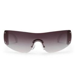 Okulary CHPO Neukoln White. Białe okulary przeciwsłoneczne damskie CHPO BRAND. Za 156.51 zł.