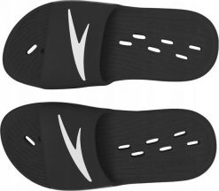 Speedo Damskie klapki plażowe basenowe Speedo Slide Af rozmiar 38. Klapki damskie Speedo, bez wzorów, sportowe, bez obcasa, bez zapięcia. Za 96.19 zł.