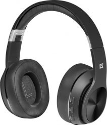 Słuchawki Defender Freemotion B540 + MP3 Player (63540). Słuchawki bezprzewodowe Defender. Za 86.87 zł.
