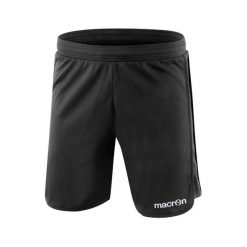 Spódnica damska Macron Barium. Białe szorty damskie Macron, bez wzorów, eleganckie. Za 182.50 zł.