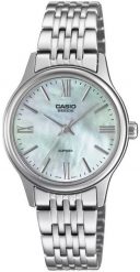Zegarek Casio Casio Timeless BLS-100DS-2A Zegarek damski 35 mm. Zegarki damskie Casio. Za 518.99 zł.