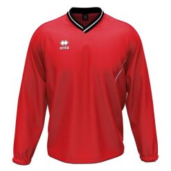 Kurtki Errea Ottawa 3.0 Kurtka Ad Dorośli. Czerwone kurtki sportowe damskie ERREA, m, bez wzorów, z materiału, bez ramiączek, bez kaptura. Za 152.50 zł.