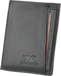 Mio Gusto Portfel męski blase - mio gusto. Portfele męskie Mio Gusto, bez wzorów. Za 83.00 zł.