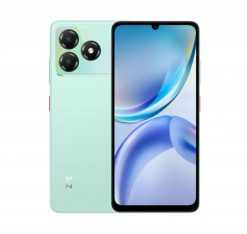 Smartfon ZTE Smartphone Blade A36 4/64GB (Aqua Green). Zielone smartfony ZTE. Za 363.51 zł.