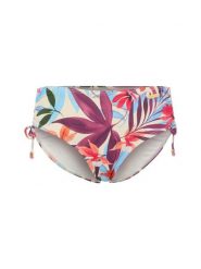 Lascana figi bikini Kobiety beżowy|niebieski|czerwony|pomarańczowy|brązowy|wielokolorowy, 36. Brązowe stroje kąpielowe damskie LASCANA, bez wzorów. Za 119.95 zł.