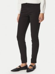 Liu Jo Jeansy UF6013 T690A Czarny Slim Fit. Czarne jeansy damskie Liu Jo, bez wzorów, z bawełny. Za 729.99 zł.