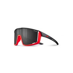 Okulary przeciwsłoneczne juniorskie Julbo Fury S czarny Spectron kat.3. Czarne okulary przeciwsłoneczne damskie JULBO. W wyprzedaży za 157.25 zł.