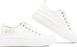 Lee Cooper Buty damskie Lee Cooper LCW-24-44-2462LA 40. Obuwie sportowe damskie Lee Cooper, bez wzorów, bez zapięcia. Za 108.60 zł.