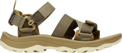 Sandały męskie MERRELL SPEED FUSION SPORT RMX (J007085) 45. Sandały męskie Merrell, bez wzorów, sportowe, bez zapięcia. Za 359.26 zł.