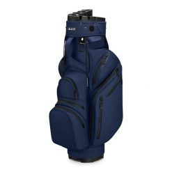 Big Max Dri Lite Silencio Prime Wodoodporna torba golfowa Torba na wózek Ci. Niebieskie torby na ramię męskie BIG MAX, z materiału, na ramię. Za 1,493.63 zł.