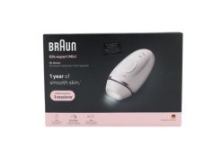 Braun Silk-expert PL1111 IPL Epilator. Depilatory BRAUN. Za 1,334.99 zł.