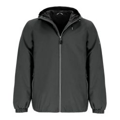 Kurtka wodoodporna Pro-X Elements Bert. Zielone kurtki męskie PRO-X ELEMENTS, l, bez wzorów, z materiału, eleganckie, z kapturem. Za 508.70 zł.