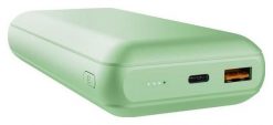 Trust Redoh 20000 mAh zielony. Zielone powerbanki . W wyprzedaży za 61.00 zł.