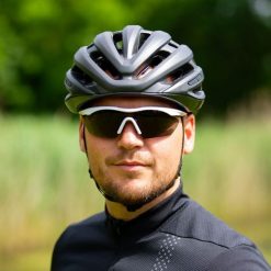 Okulary przeciwsłoneczne Lynx Stelvio QA1107A białe. Białe okulary przeciwsłoneczne damskie Lynx. Za 123.90 zł.