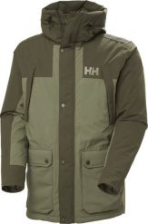 Kurtka męska Helly Hansen Helly Hansen męska kurtka ESCAPE PARKA 53518 431 L. Kurtki męskie Helly Hansen, l, bez wzorów, bez kaptura. Za 1,434.99 zł.