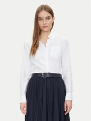 4F T-shirt slim gładki damski S. Czarne t-shirty damskie 4F, s, bez wzorów, z bawełny, biznesowe, bez kołnierzyka, bez ramiączek. Za 49.99 zł.