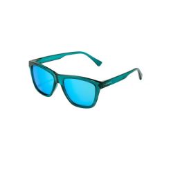 Okulary przeciwsłoneczne Hawkers One LS Raw. Zielone okulary przeciwsłoneczne damskie hawkers. Za 177.50 zł.