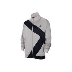 Kurtka uniwersalna męska Nike Air Jordan Wings Diamond. Białe kurtki męskie Nike, m, bez wzorów, z syntetyku, klasyczne, bez kaptura. Za 399.00 zł.
