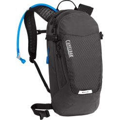 Plecak rowerowy z bukłakiem Camelbak Women's M.U.L.E. 12L. Brązowe plecaki męskie CAMELBAK, bez wzorów, sportowe. Za 471.99 zł.