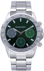Zegarek Radiant Męski zegarek RA60470 NoSize. Zegarki męskie radiant, bez wzorów. Za 170.48 zł.