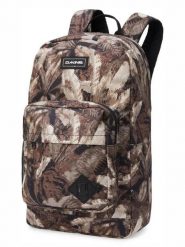 Plecak szkolny 28L Dakine 365. Brązowe plecaki męskie Dakine, bez wzorów, z materiału, eleganckie. Za 242.99 zł.