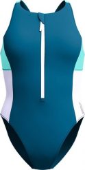 Damski Strój Kąpielowy Zip Clrblck 1 Pc rozmiar XS. Stroje kąpielowe damskie Speedo, xs, bez wzorów. Za 495.92 zł.