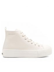 Sprandi Trampki PLIMSNOW WP40-OG128 Beżowy. Brązowe trampki i tenisówki damskie Sprandi, bez wzorów, z tworzywa sztucznego, bez zapięcia. Za 119.99 zł.