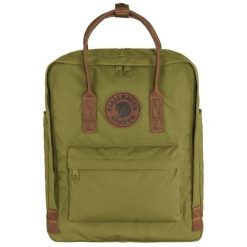 Plecak Kanken No. 2. Zielone plecaki męskie Fjällräven, bez wzorów. Za 649.99 zł.