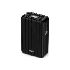 Powerbank ZENDURE A8 QC 26800 mAh Czarny. Czarne powerbanki Zendure. Za 441.99 zł.