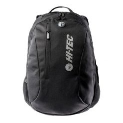 Plecak Tamero 30L. Czarne plecaki damskie Hi-tec, bez wzorów. Za 204.99 zł.