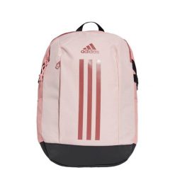 Plecak APWR. Czerwone plecaki męskie Adidas, bez wzorów, z materiału. Za 169.00 zł.