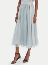 JOOP! Spódnica tiulowa Frida 30100212 Zielony Regular Fit. Zielone spódnice damskie JOOP!, bez wzorów, z syntetyku, midi. Za 949.99 zł.