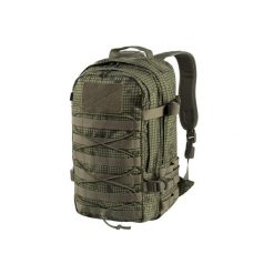 Plecak trekkingowy Raccoon Mk2 20l. Brązowe plecaki damskie HELIKON-TEX, bez wzorów, sportowe. Za 434.99 zł.