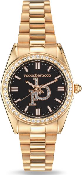ZEGAREK DAMSKI ROCCO BAROCCO RB.3468L-07M+ BOX(zo504a). Zegarki damskie Roccobarocco. Za 814.19 zł.
